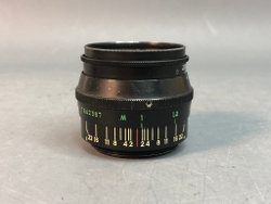 Jupiter-8 2/50