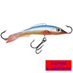 Балансир для рыбалки AQUA БУБА