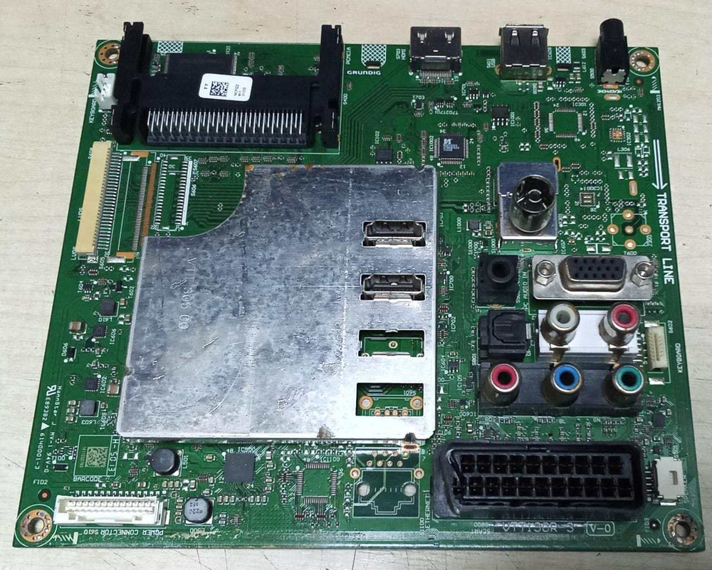Main Board UTT190R-3