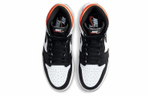 Кроссовки Jordan Air Jordan 1 Retro High Og "Electro Orange" 4.0