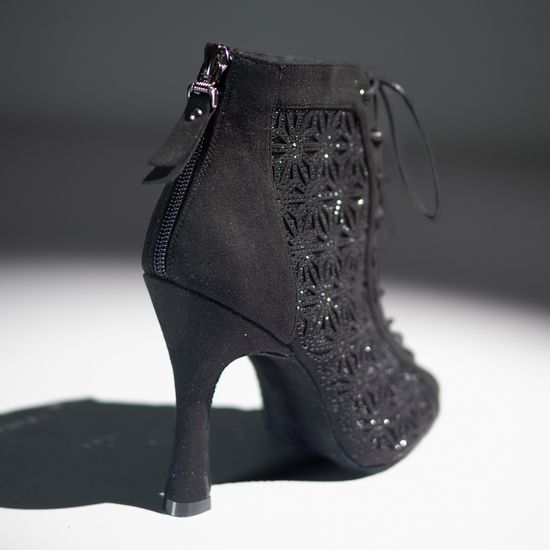 Ботильоны для танцев LaLaMooN - LADB126-100-510