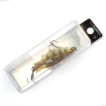 Воблер Tsuribito Pike hunter 60S (60мм, 7.8гр)