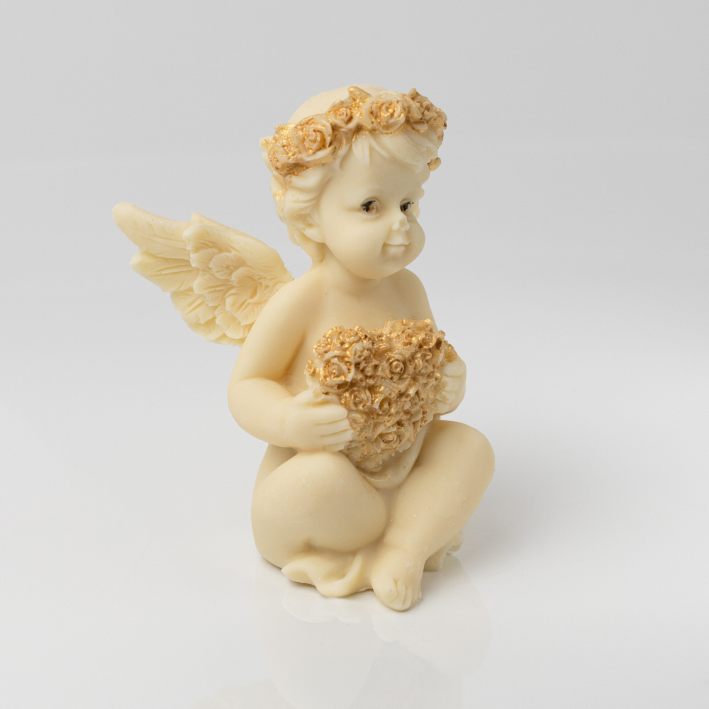 Шоколадная фигура