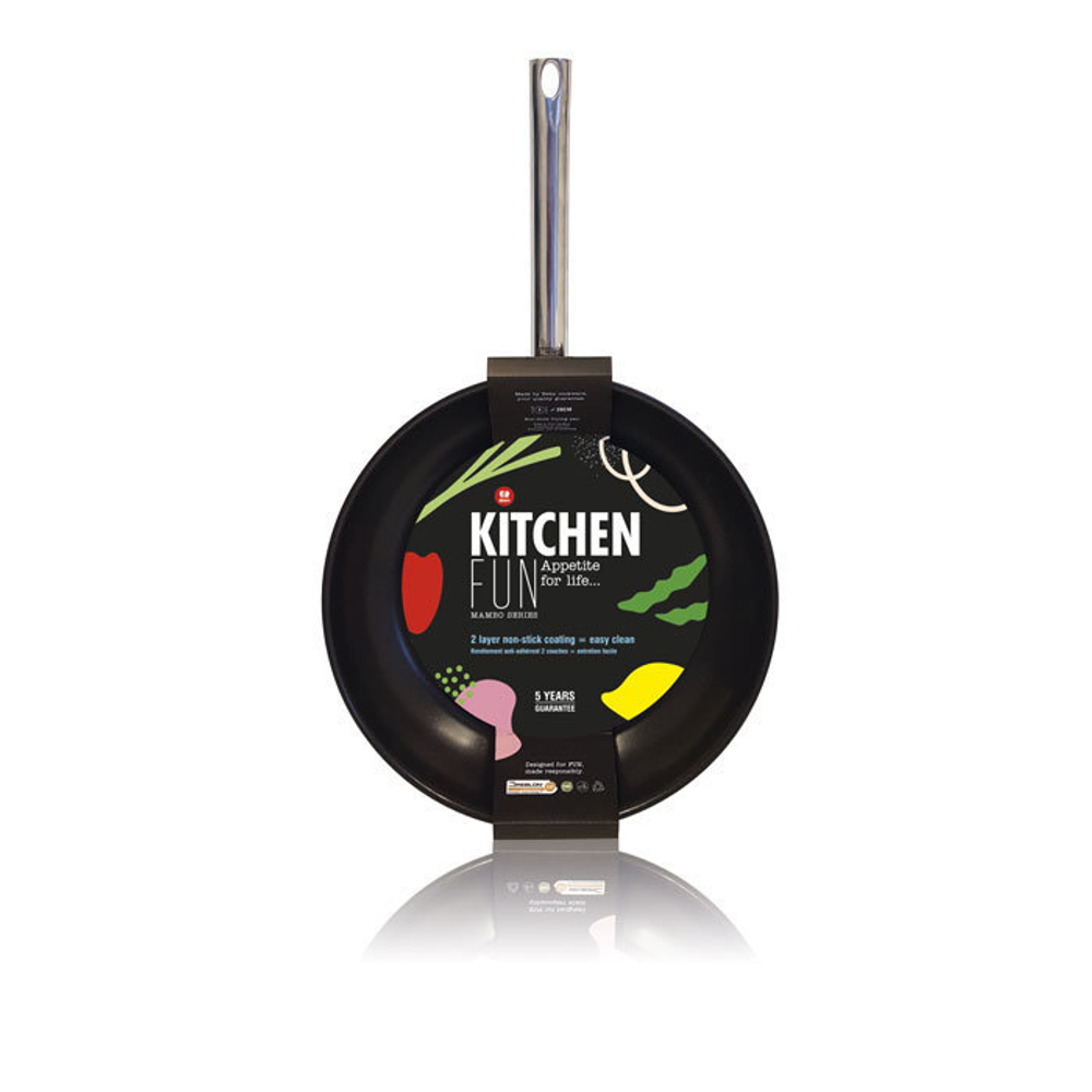 Сковорода 28см Beka Mambo