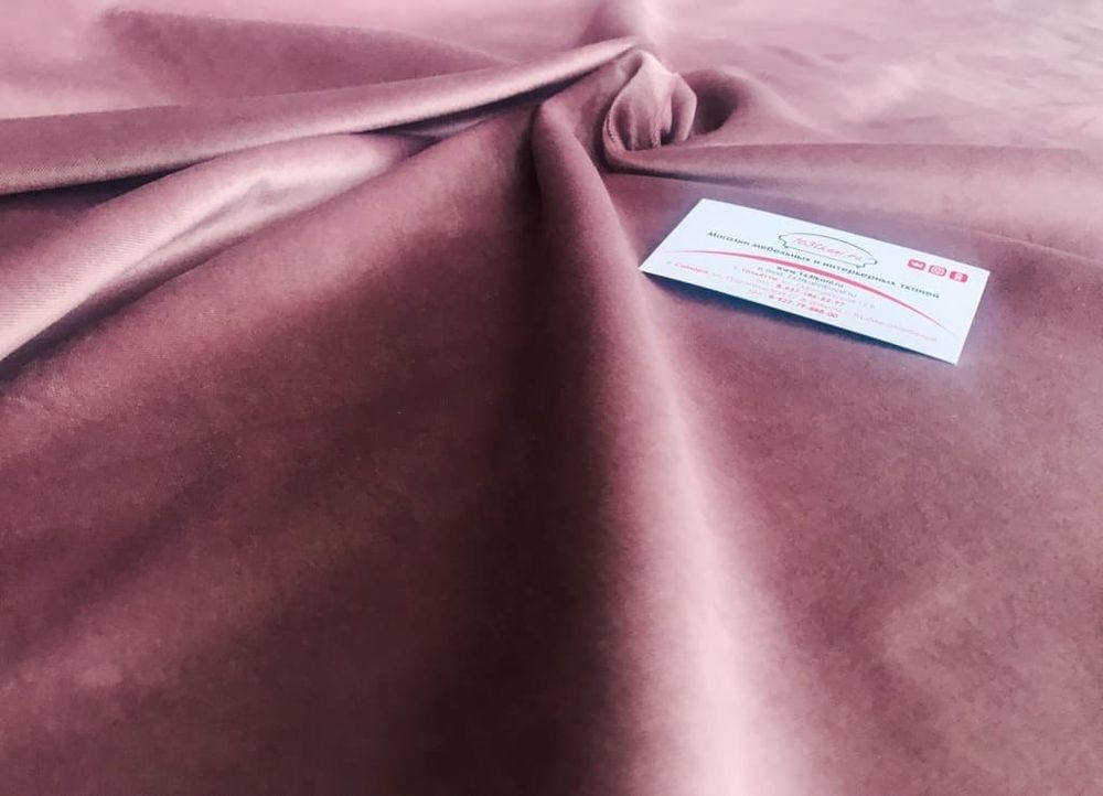 Велюр Хит 24