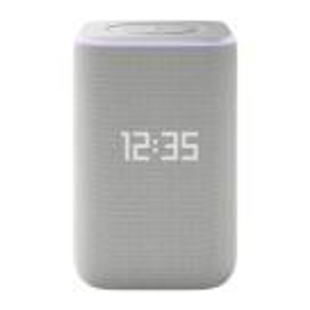 Умная колонка Яндекс Станция 3 Zigbee Серая