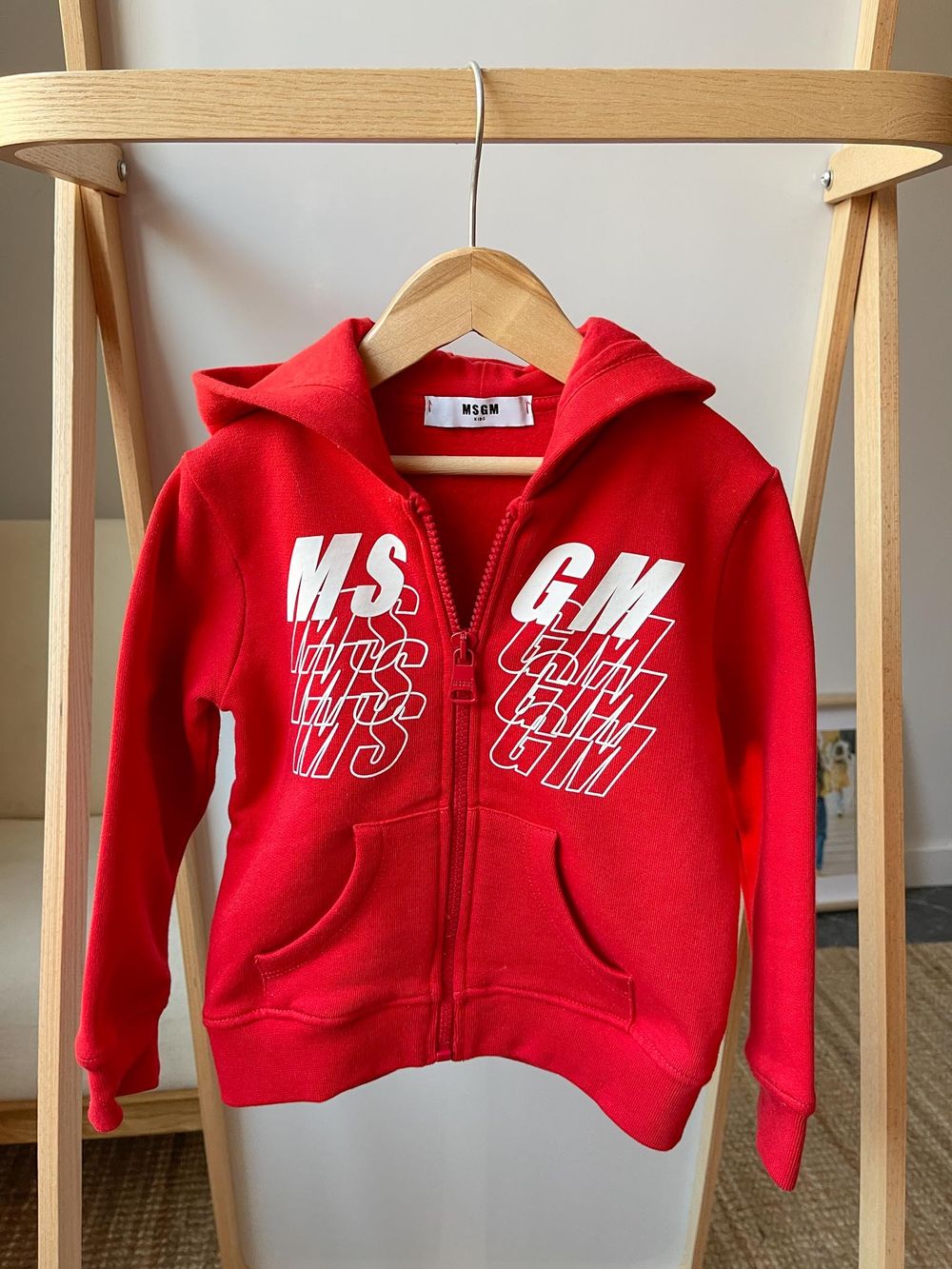 Комплект MSGM, 92