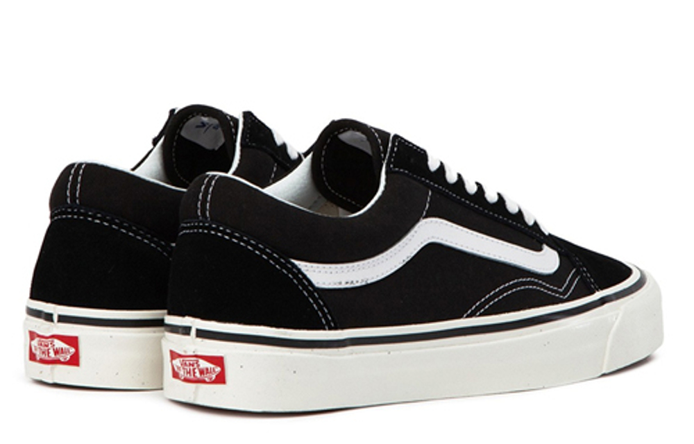 Vans Old Skool 36 Dx Anaheim