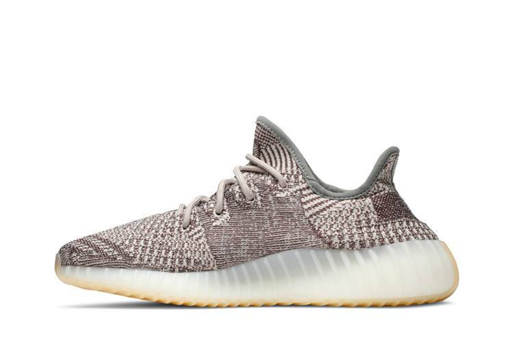 Кроссовки Adidas Originals Yeezy Boost 350 V2 "Zyon"