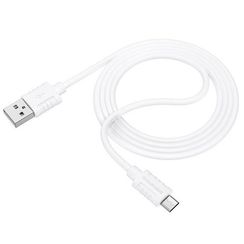 USB BX52 MICRO USB BF WHITE