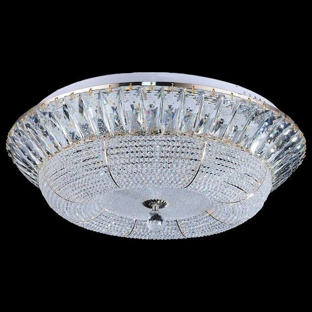 Накладной светильник LUMINA DECO Mirana DDP 3197-60