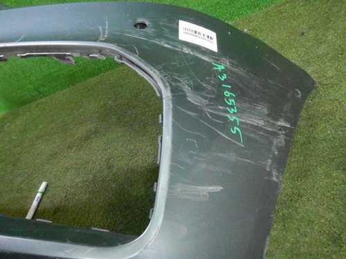 Бампер передний BMW 5er G30 (2017-2020) M-Paket