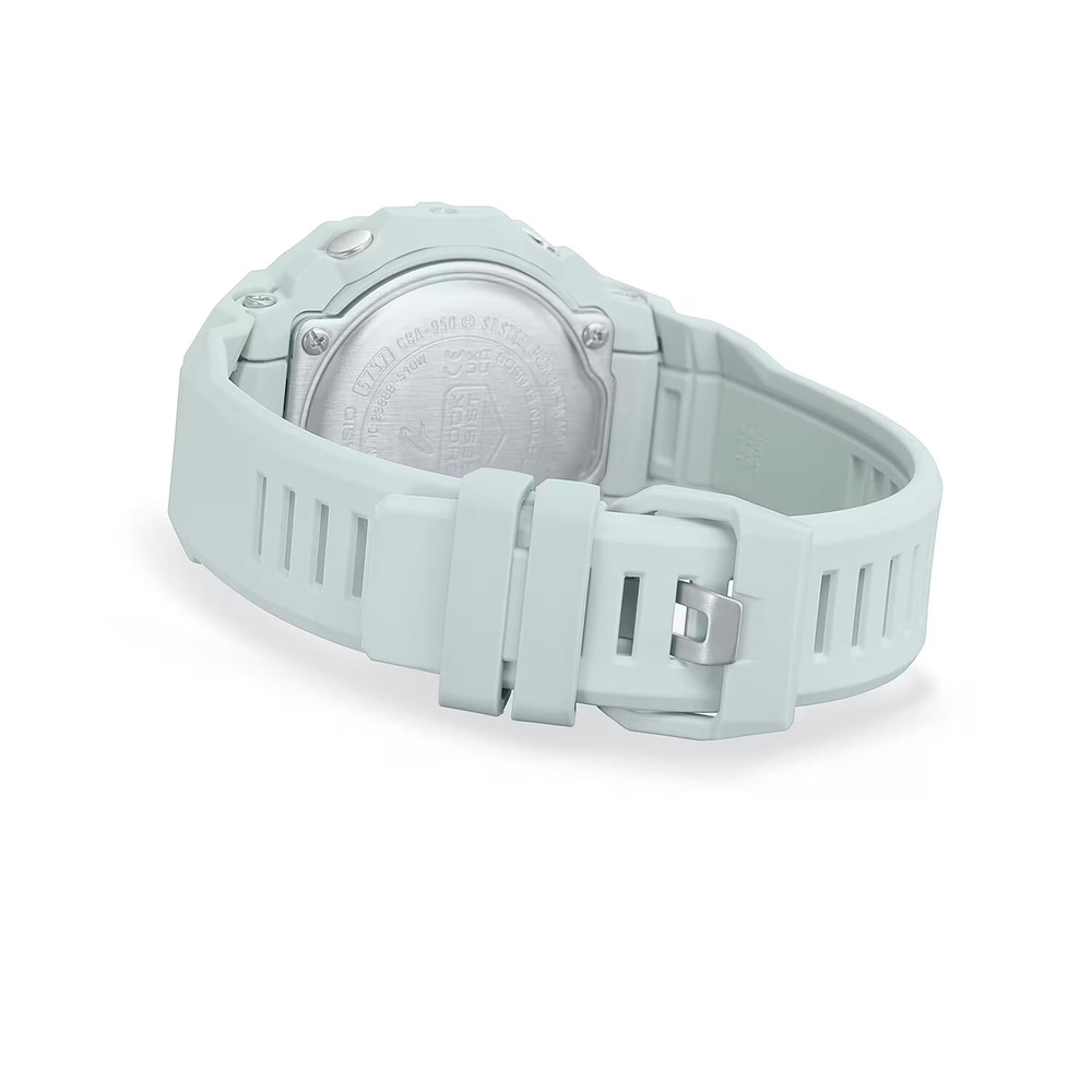 Мужские наручные часы Casio G-Shock GBA-950-7A