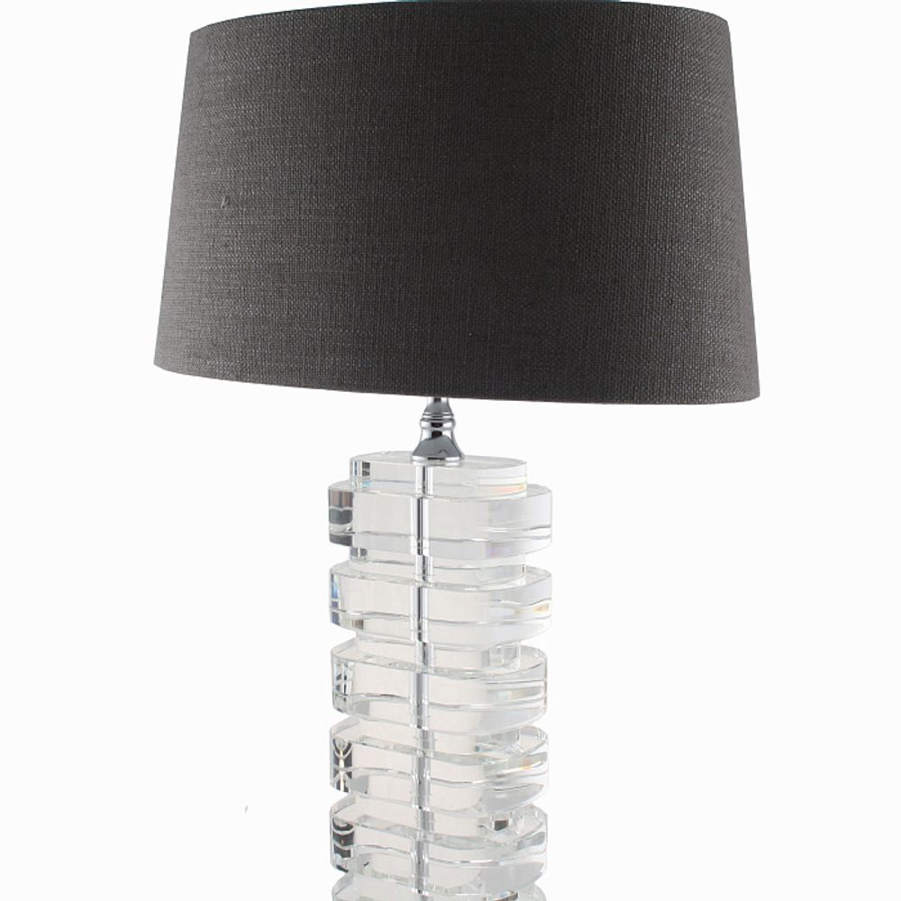 Настольная лампа "Нанси"