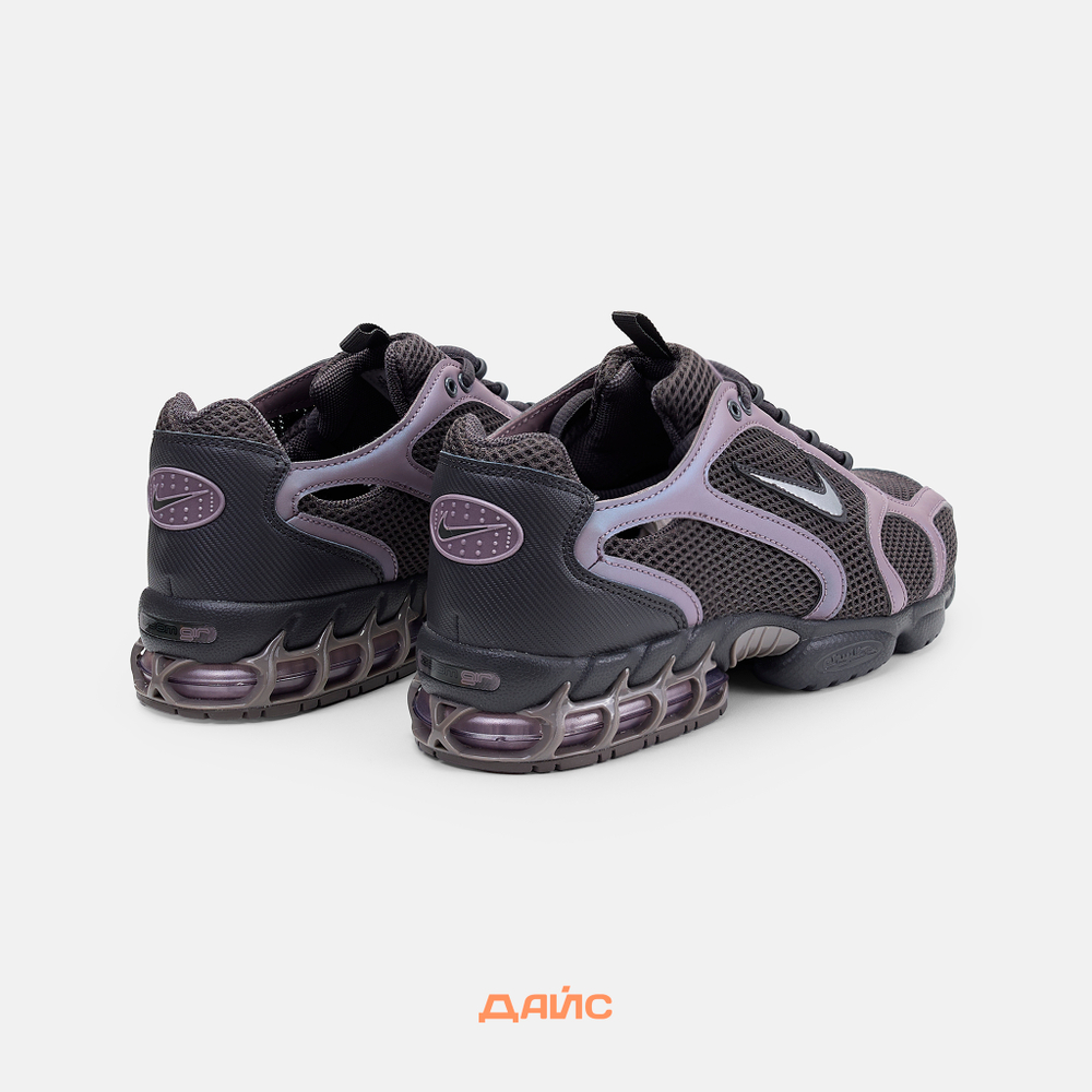 Кроссовки Nike Air Zoom Spiridon Gage 2 "Medium Ash"