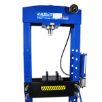 Пресс T61230A AE&T 30т с пневмоприводом