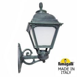 Светильник уличный настенный FUMAGALLI BISSO/CEFA U23.131.000.VYF1R