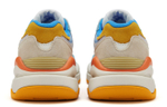 Кроссовки New Balance Nb 5740 (Женская размерная сетка)