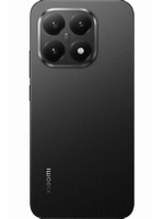 Смартфон Xiaomi 15T 12/256Gb Черный