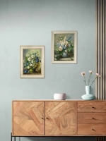 Картина на стену интерьерная на холсте 30*40 см