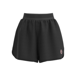 Женские теннисные шорты BIDI BADU Crew 2in11 Shorts Women - Black