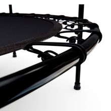 Батут детский DFC TRAMPOLINE-RED 55&amp;quot; с сеткой
