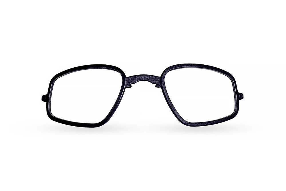 Спортивные очки с диоптриями OCEAN Chameleon Black / Revo Blue Polarized lenses