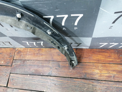 Накладка крыла переднего правого Lexus NX 1 14-21 Б/У Оригинал 7560178010