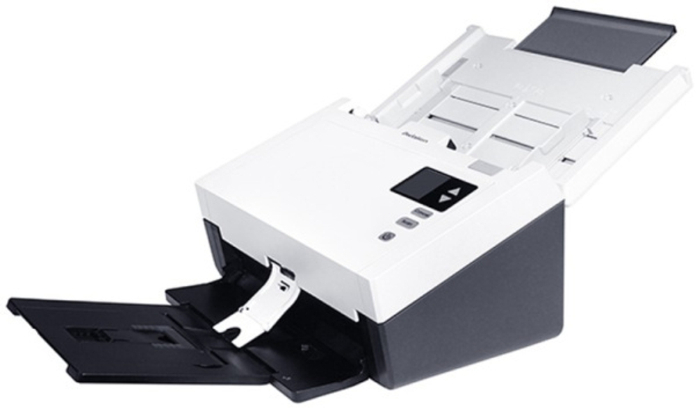 Сканер Avision 000-1012-02G