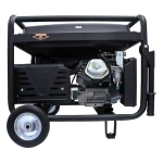 FoxWeld Expert G9500-3 HP бензиновый генератор 7864
