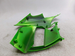 Пластик боковой левый Kawasaki ZX1000 55028-0386