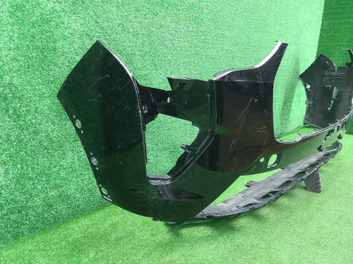 Бампер передний Haval Jolion (2024-н.в.)