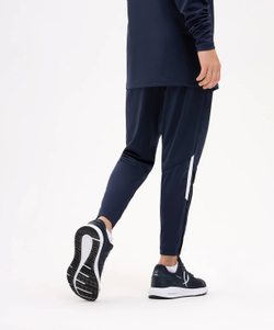 Брюки тренировочные CAMP 2 Training Pants, темно-синий, детский