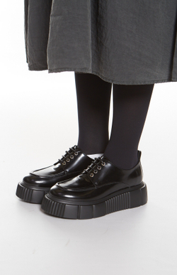 ПОЛУБOТИНКИ