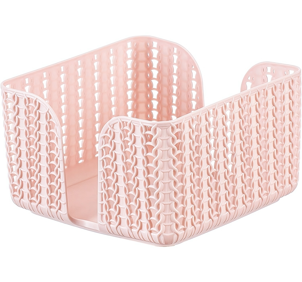 Салфетница ВЯЗАНИЕ М1193