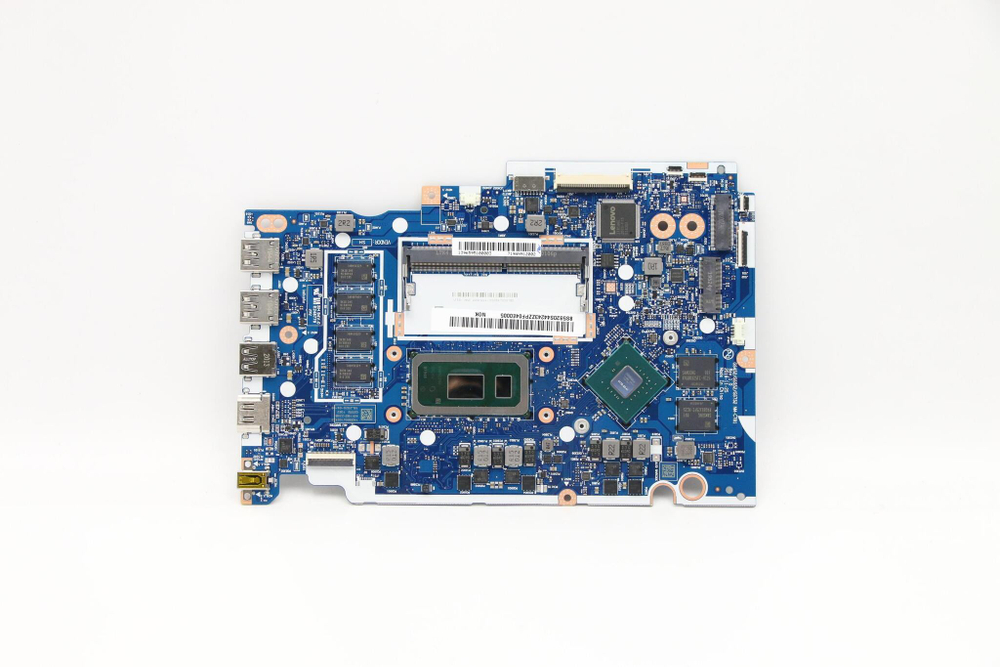 Материнская плата для ноутбука Lenovo ideapad 3-15IML05 81WB NOK i7-10510U MX330 2G 4G (5B20S44243), оригинал
