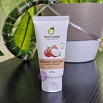 Крем для рук TROPICANA Кокос 50 гр