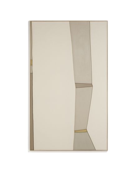 Deravia Абстрактная картина 120 x 200 см