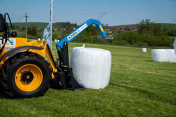 Захват для тюков универсальный - AТOM