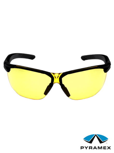 Очки Pyramex Flex-Zone SB9230S. Жёлтые