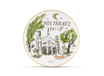 Тарелка сервировочная Richard Ginori Fox Thicket Folly, 27 см