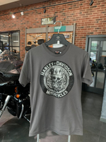 Футболка Harley-Davidson Krasnoyarsk