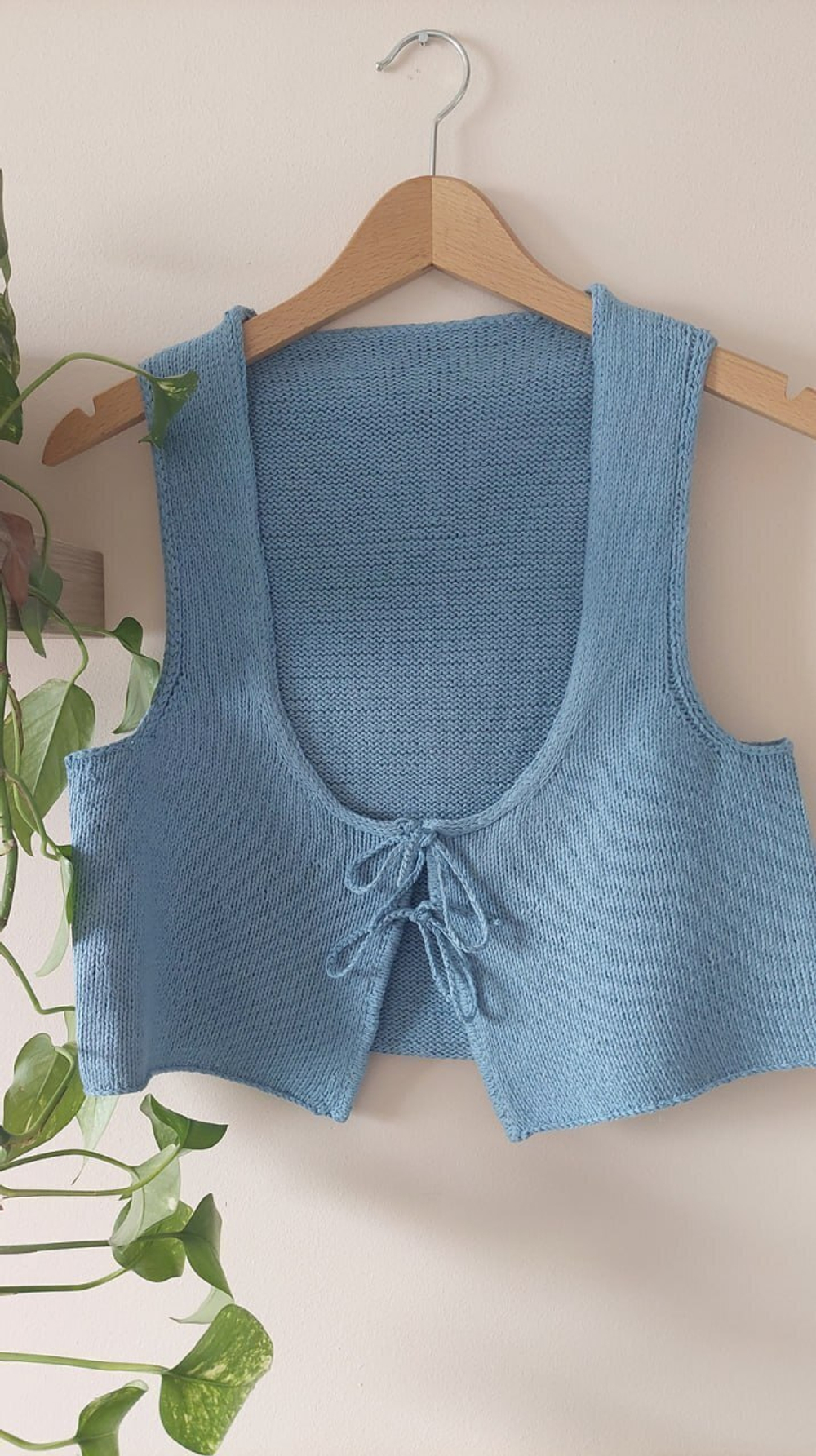 Топ спицами "Surya"