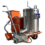 Разметочная машина ручная STEM Techno FHX-46