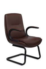 Кресло Dante-CF C2561-12 Темно-коричневый