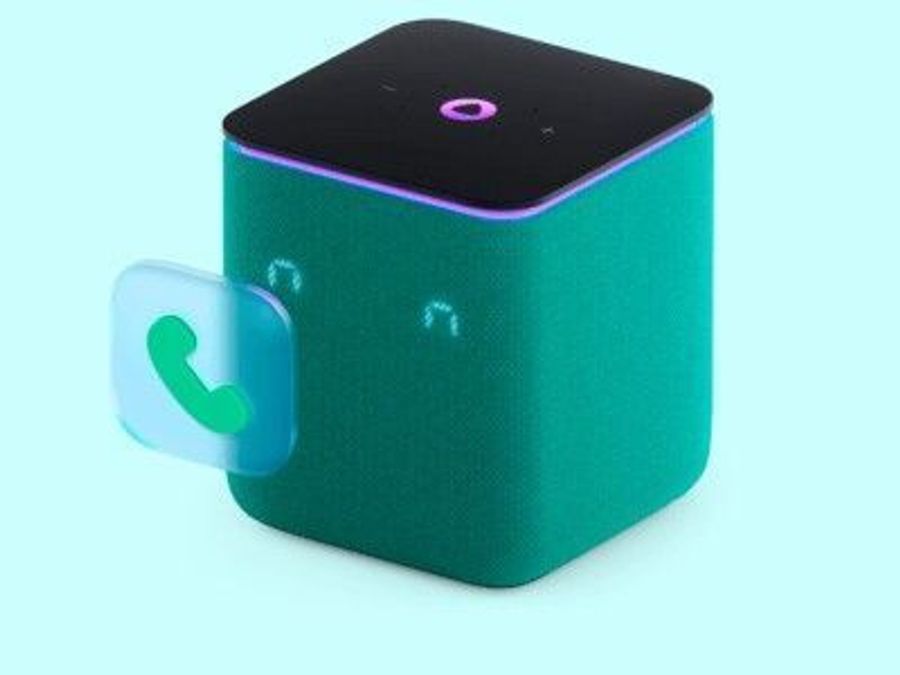 «Яндекс Станции» научились звонить и принимать входящие вызовы