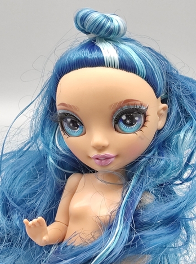 Кукла Rainbow High Скайлер Брэдшоу - Средняя Школа 0272