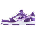 Кроссовки A BATHING APE SK8 16, 1J22-191-002