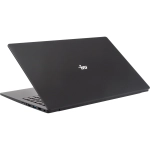 Ноутбук IRU Strato 15ALI Core i3 1215U 8Gb SSD256Gb Intel UHD Graphics 15.6" IPS FHD Win11Pro Multi Language 64 black (2059106)
