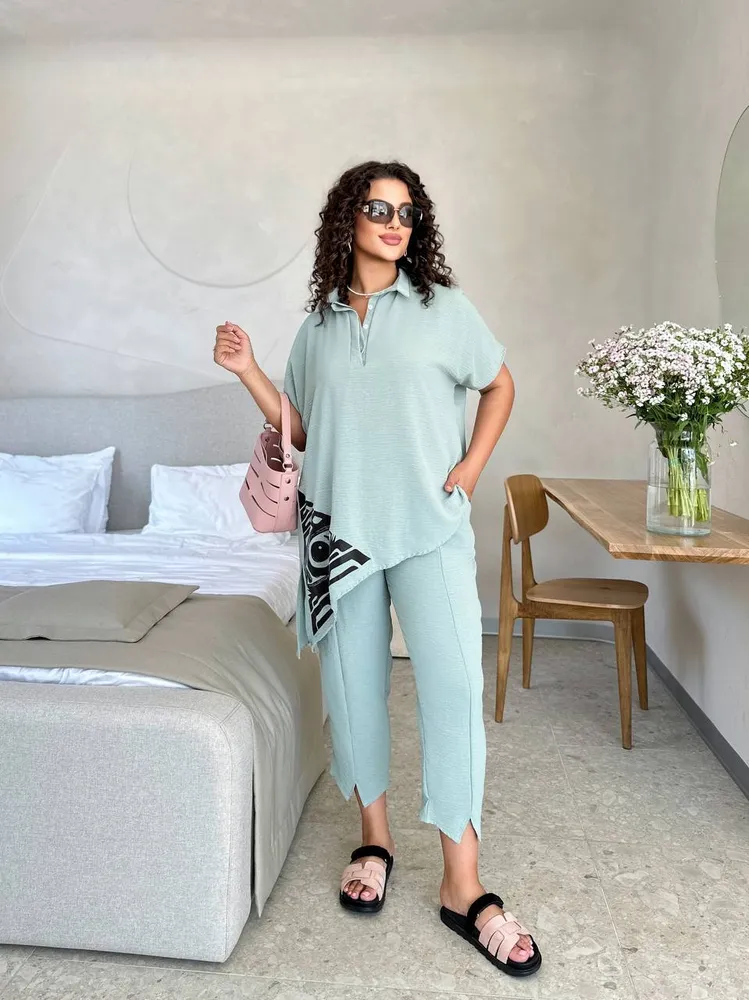 Костюм УК-337-2 Fabrika